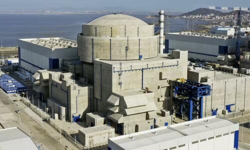 China Set To Become Top Nuclear Power Source By 2030